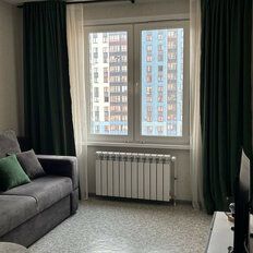 Квартира 50 м², 2-комнатная - изображение 3