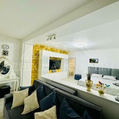 Квартира 54 м², 1-комнатная - изображение 2