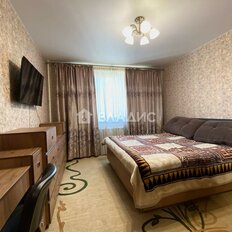 Квартира 94,7 м², 4-комнатная - изображение 3