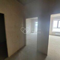 Квартира 37 м², 1-комнатная - изображение 1