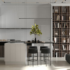 Квартира 87,4 м², 2-комнатная - изображение 5