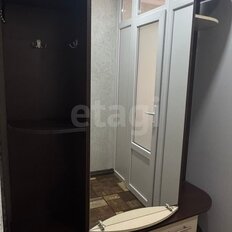 Квартира 36 м², 1-комнатная - изображение 5