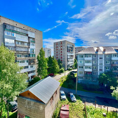 Квартира 62 м², 3-комнатная - изображение 1