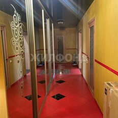 Квартира 100,2 м², 3-комнатная - изображение 1