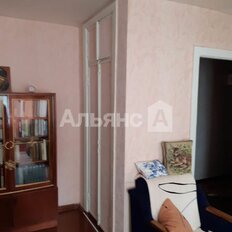 Квартира 32 м², 1-комнатная - изображение 2