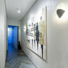 Квартира 57 м², 2-комнатная - изображение 4