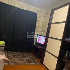 Квартира 36,4 м², 1-комнатная - изображение 1