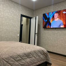 Квартира 50 м², 1-комнатная - изображение 1