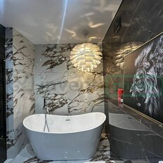 Квартира 48 м², 1-комнатные - изображение 3