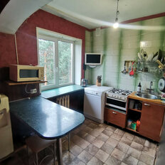 Квартира 57,5 м², 4-комнатная - изображение 1
