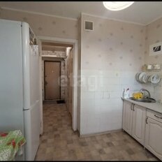 Квартира 34 м², 1-комнатная - изображение 2