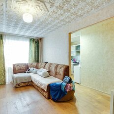 Квартира 54,8 м², 3-комнатная - изображение 5