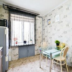 Квартира 33,3 м², 1-комнатная - изображение 2