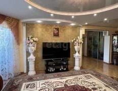 Квартира 150 м², 5-комнатная - изображение 2