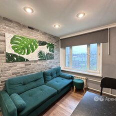 Квартира 18 м², студия - изображение 2