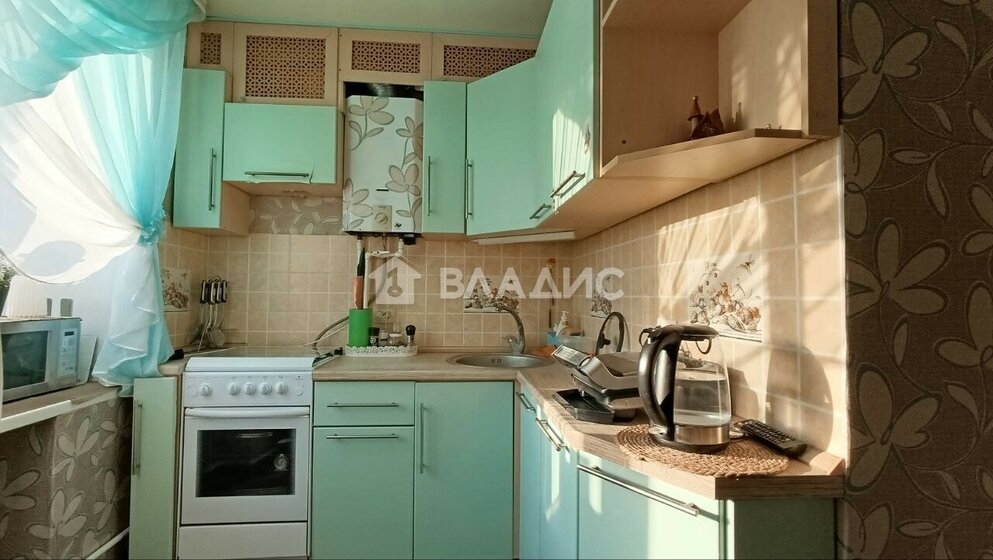 49,3 м², 3-комнатная квартира 1 780 000 ₽ - изображение 46