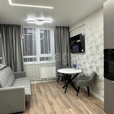 Квартира 44 м², 1-комнатная - изображение 1