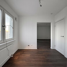 Квартира 32,5 м², 1-комнатная - изображение 3