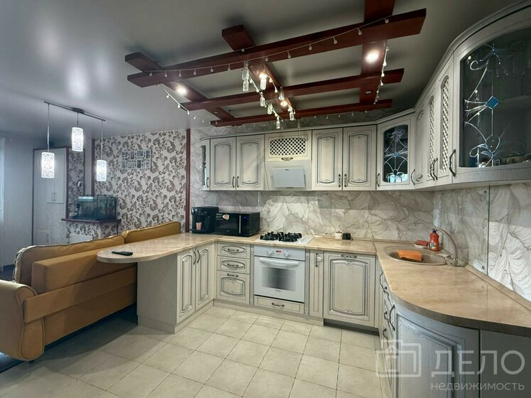 32,4 м², 1-комнатная квартира 4 193 100 ₽ - изображение 65