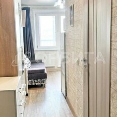 Квартира 15,9 м², студия - изображение 3