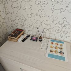 Квартира 34 м², 1-комнатная - изображение 5