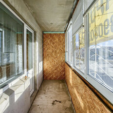 Квартира 40,8 м², 1-комнатная - изображение 5