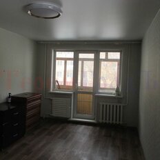Квартира 30,6 м², 1-комнатная - изображение 4