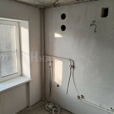 Квартира 44 м², 2-комнатная - изображение 4