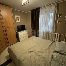 Квартира 79,9 м², 4-комнатная - изображение 4