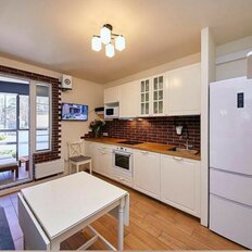 Квартира 60,5 м², 2-комнатные - изображение 2
