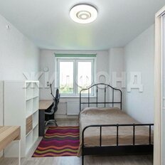 Квартира 75,2 м², 3-комнатная - изображение 5