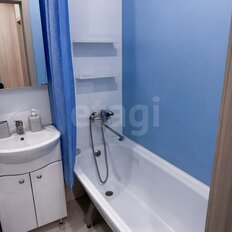 Квартира 44 м², 1-комнатная - изображение 5
