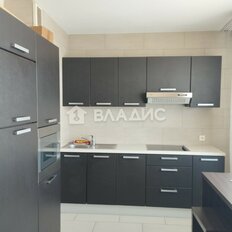 Квартира 50,8 м², 1-комнатная - изображение 1