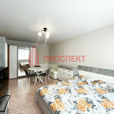 Квартира 62,9 м², 3-комнатная - изображение 4