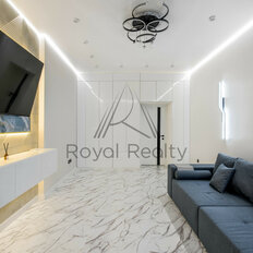 Квартира 102 м², 3-комнатная - изображение 3