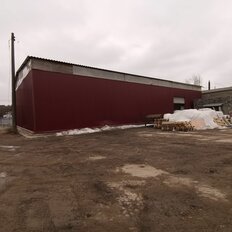 200 м², склад - изображение 4
