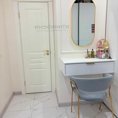 Квартира 40 м², 1-комнатная - изображение 5