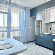Квартира 97,1 м², 3-комнатная - изображение 5