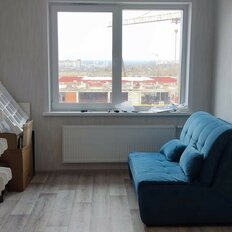 Квартира 38,9 м², 2-комнатная - изображение 1