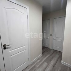 Квартира 52 м², 3-комнатная - изображение 1