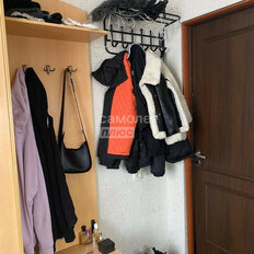 Квартира 16,7 м², студия - изображение 5