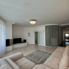 Квартира 122 м², 3-комнатная - изображение 4