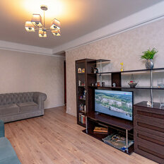 Квартира 57,2 м², 3-комнатная - изображение 4