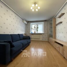 Квартира 44,6 м², 1-комнатная - изображение 3