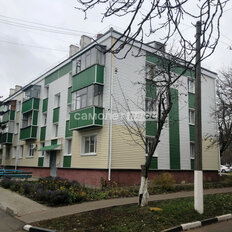 Квартира 44,7 м², 2-комнатная - изображение 3