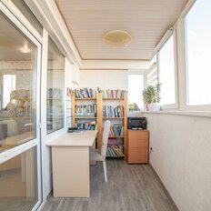 Квартира 75,2 м², 3-комнатная - изображение 5