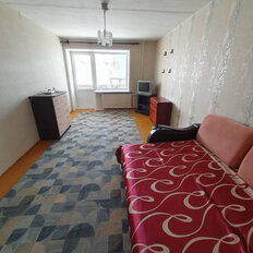 Квартира 34,5 м², 1-комнатная - изображение 5