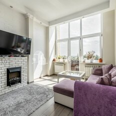 Квартира 190 м², 5-комнатная - изображение 1