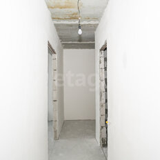 Квартира 42 м², 1-комнатная - изображение 3