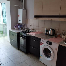 Квартира 43,7 м², 2-комнатная - изображение 1